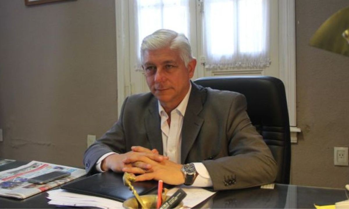 La Corte Suprema confirmó la condena al ex fiscal federal de Córdoba por cobrar coimas | Córdoba