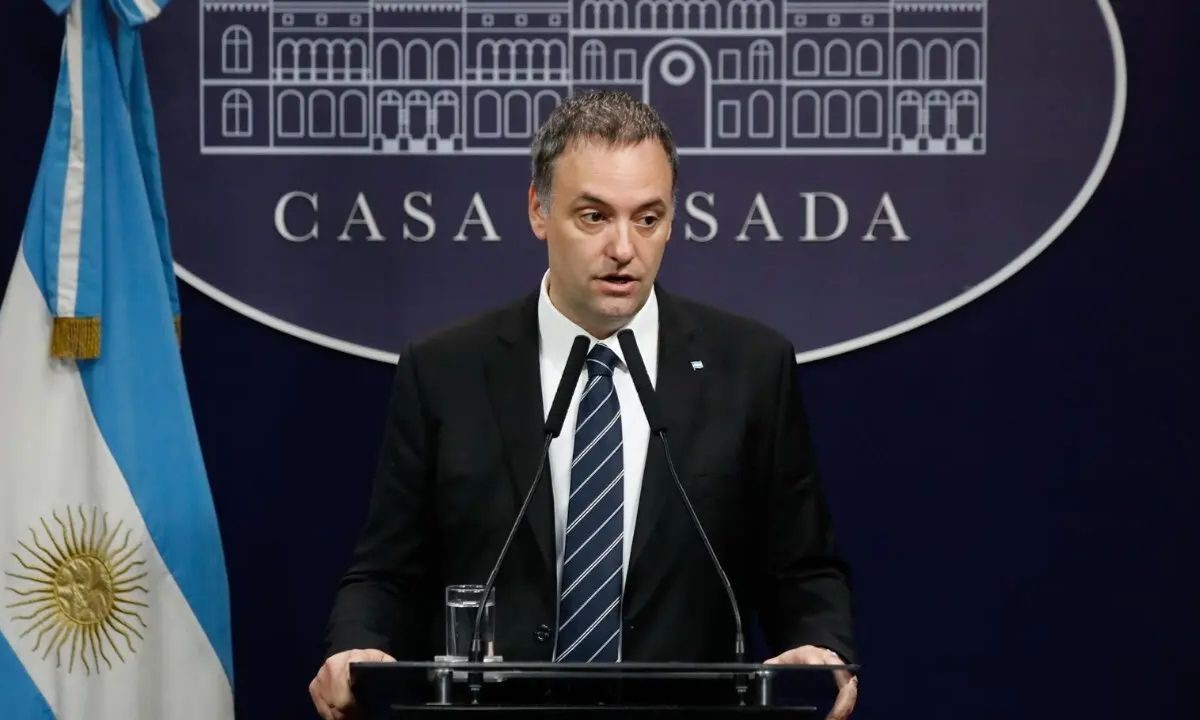 La Justicia ordena investigar todos los viajes de Manuel Adorni desde 2023 | Actualidad