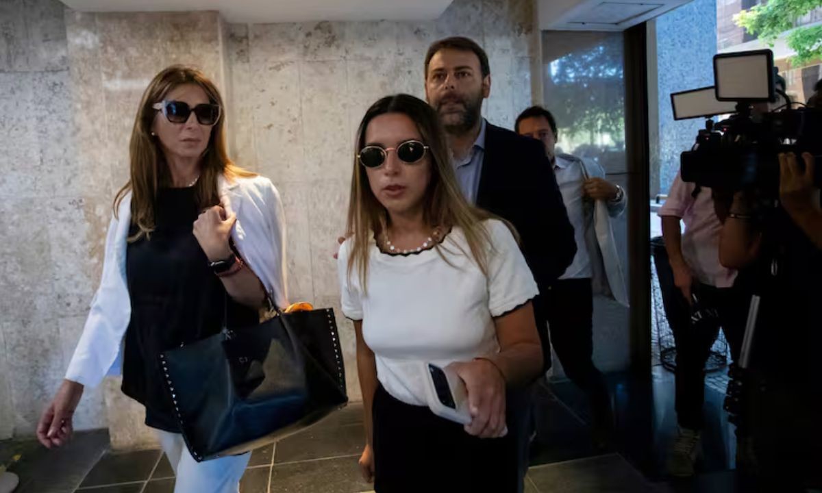 La abogada argentina acusada de racismo en Brasil podrá volver pronto al país | Actualidad