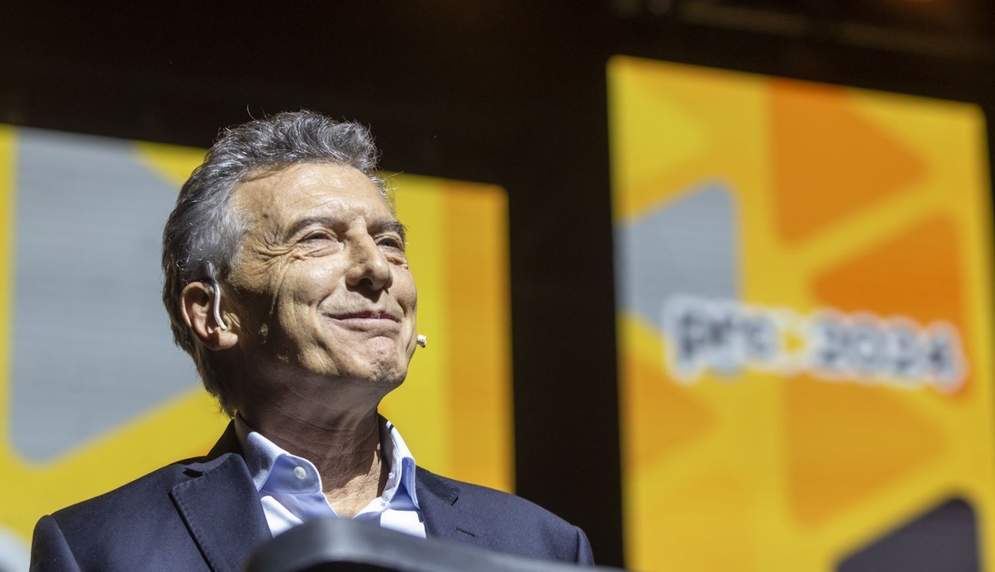 Mauricio Macri marcó diferencias con Milei pero descartó favorecer al populismo | Política y economía
