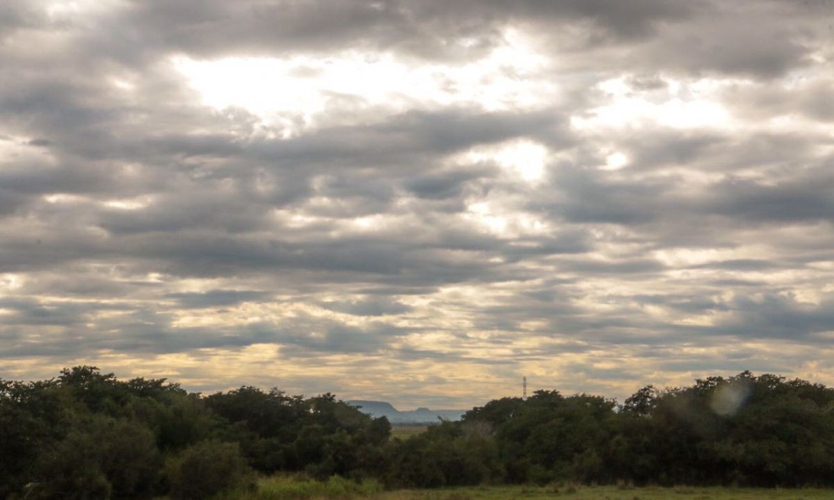 Clima en Córdoba hoy: máxima de 28 °C y cielo nublado para este jueves 19 de marzo | Córdoba