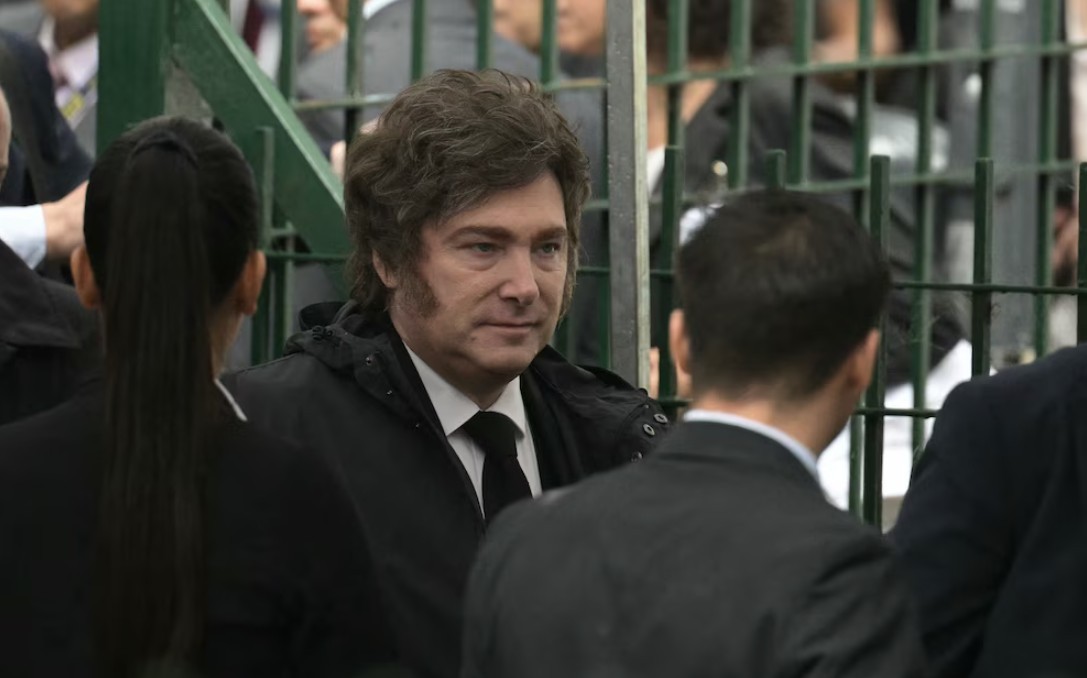 Milei recordó el atentado a la Embajada de Israel: “Frente al terrorismo no hay tregua” | Política y economía