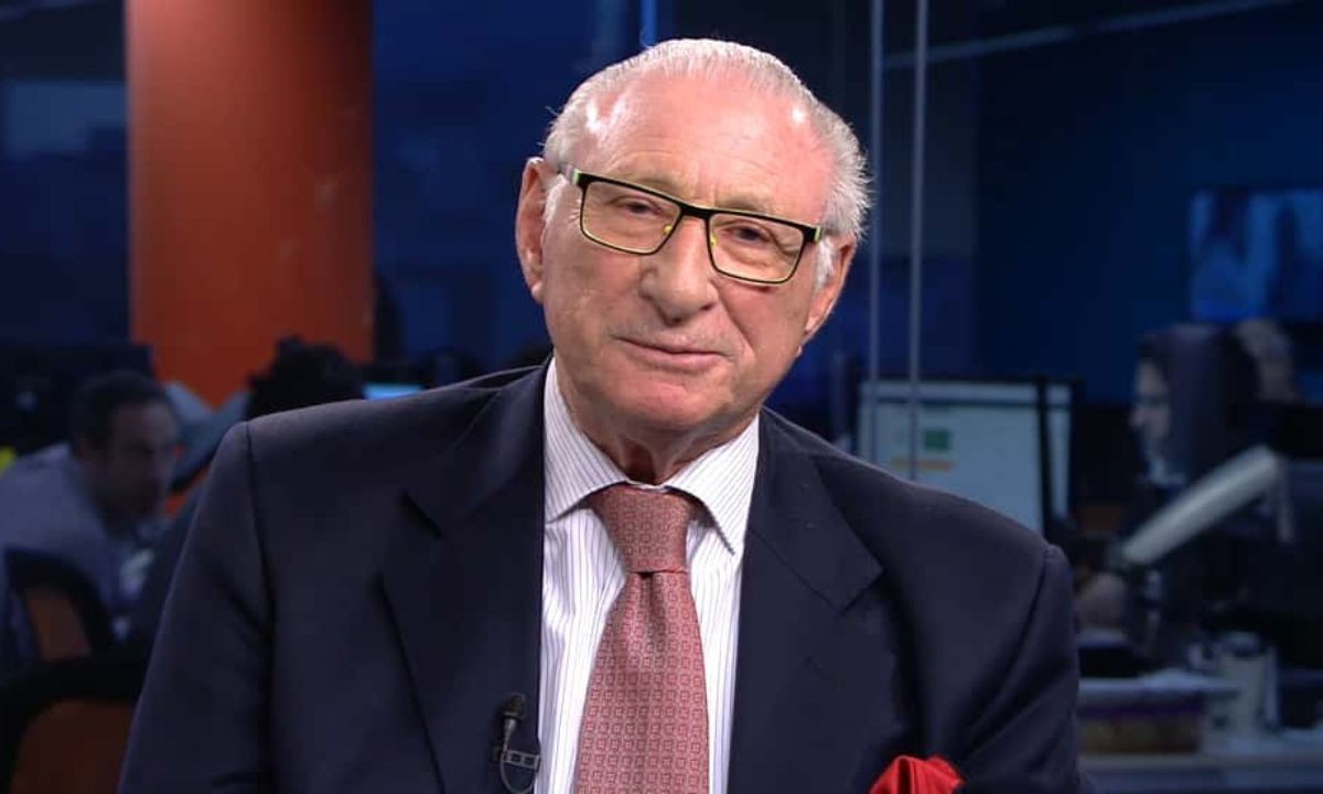 Murió Ernesto Cherquis Bialo: el periodismo deportivo despide a una leyenda | Actualidad