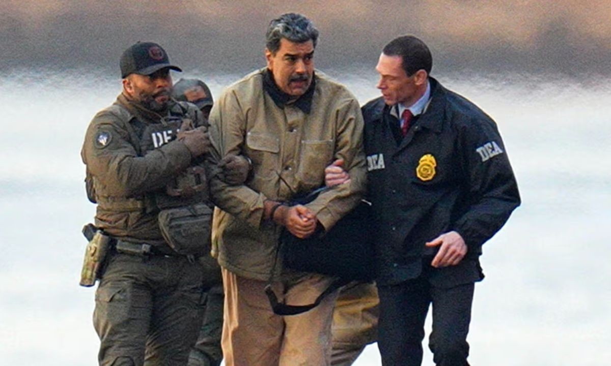 Nicolás Maduro y Cilia Flores declaran ante la justicia de EE. UU. por narcotráfico | Internacionales