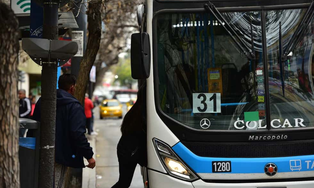 Aumenta el boleto: el costo del transporte urbano sube a $2.029, pero los usuarios seguirán pagando $1.720 | Córdoba