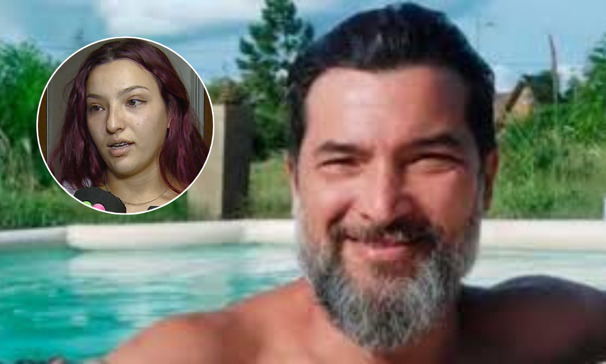 La hija de Sebastián Villarreal habló antes del veredicto: “Justicia real nunca va a haber” | Córdoba