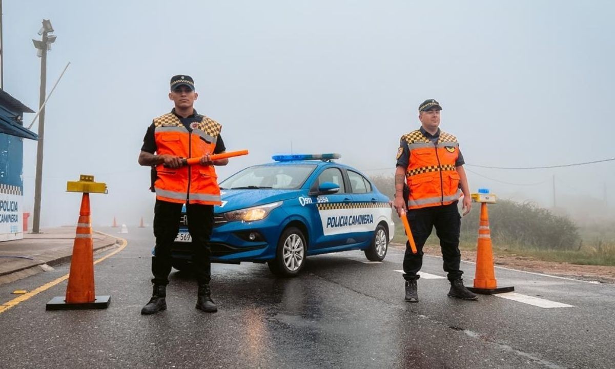 Precaución en las rutas de Córdoba: puntos con reducción de calzada y desvíos | Córdoba