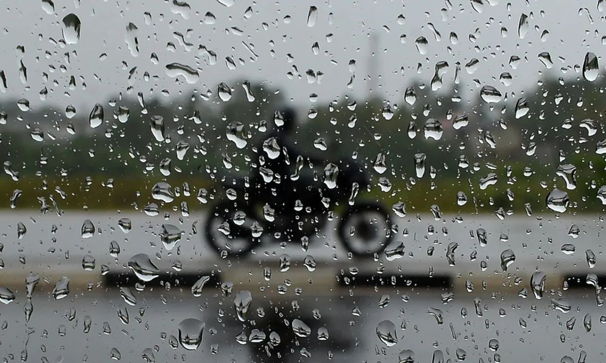 Pronóstico del tiempo en Córdoba: sábado con tormentas aisladas y 30 °C de máxima | Córdoba