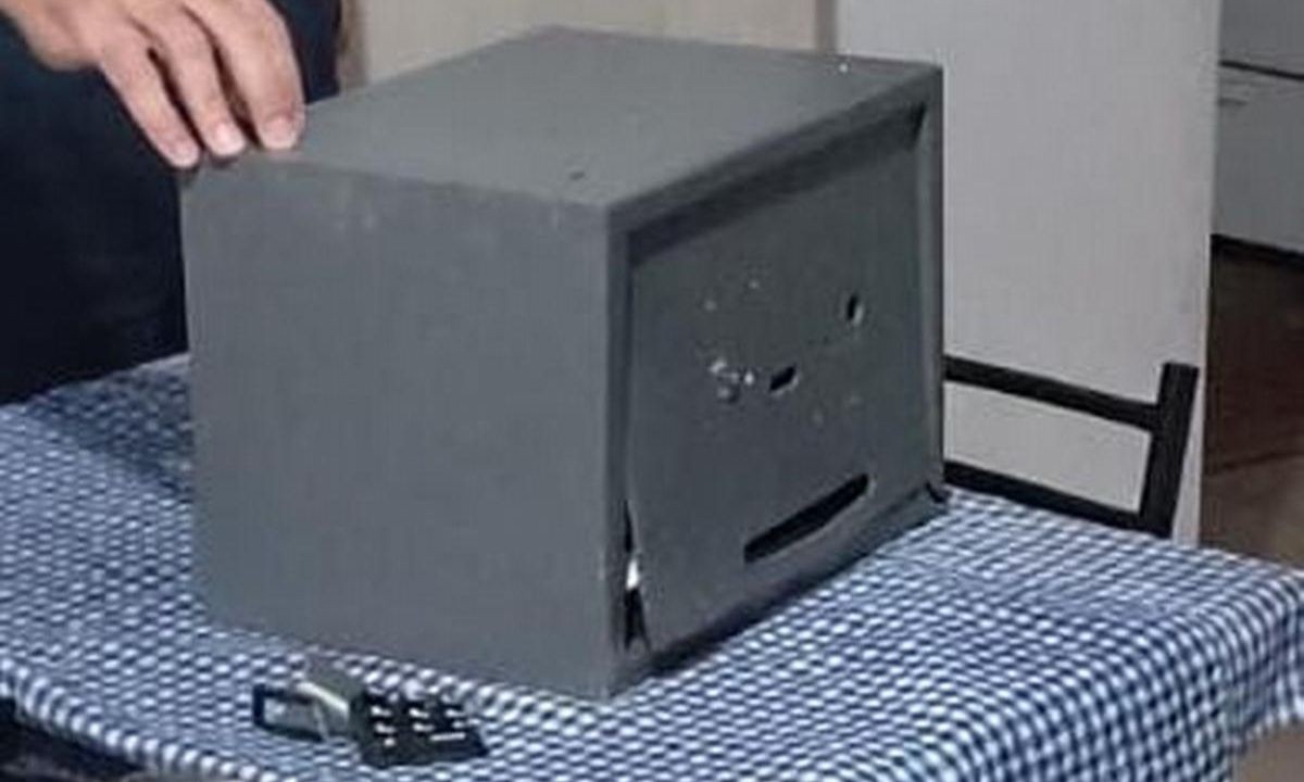 Recuperaron 6 millones de pesos robados a una escuela y detuvieron a un menor | Córdoba