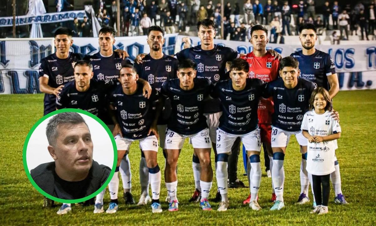 Escándalo en Río Cuarto: elevan a juicio la causa por apuestas ilegales en Atenas | Deportes