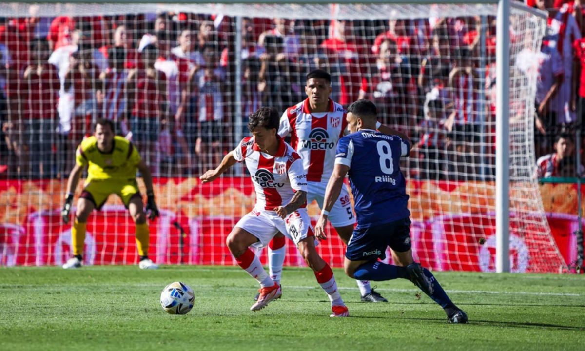 Talleres e Instituto se enfrentan en el Kempes por un lugar en los playoffs | Deportes