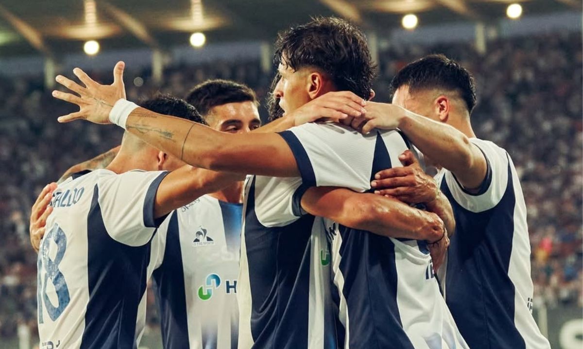 Talleres venció a Instituto en el Kempes y se mete en la pelea de la Zona A | Deportes