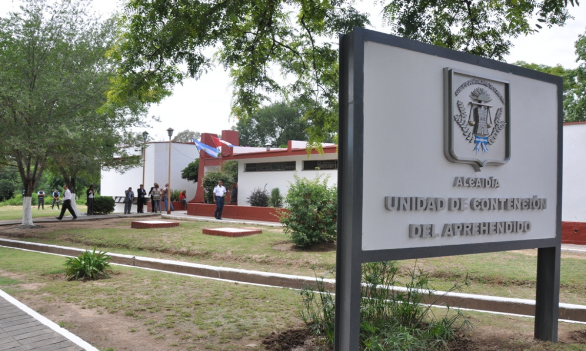 Tensión en la UCA de Córdoba: hubo un incendio, heridos y disparos no letales | Córdoba