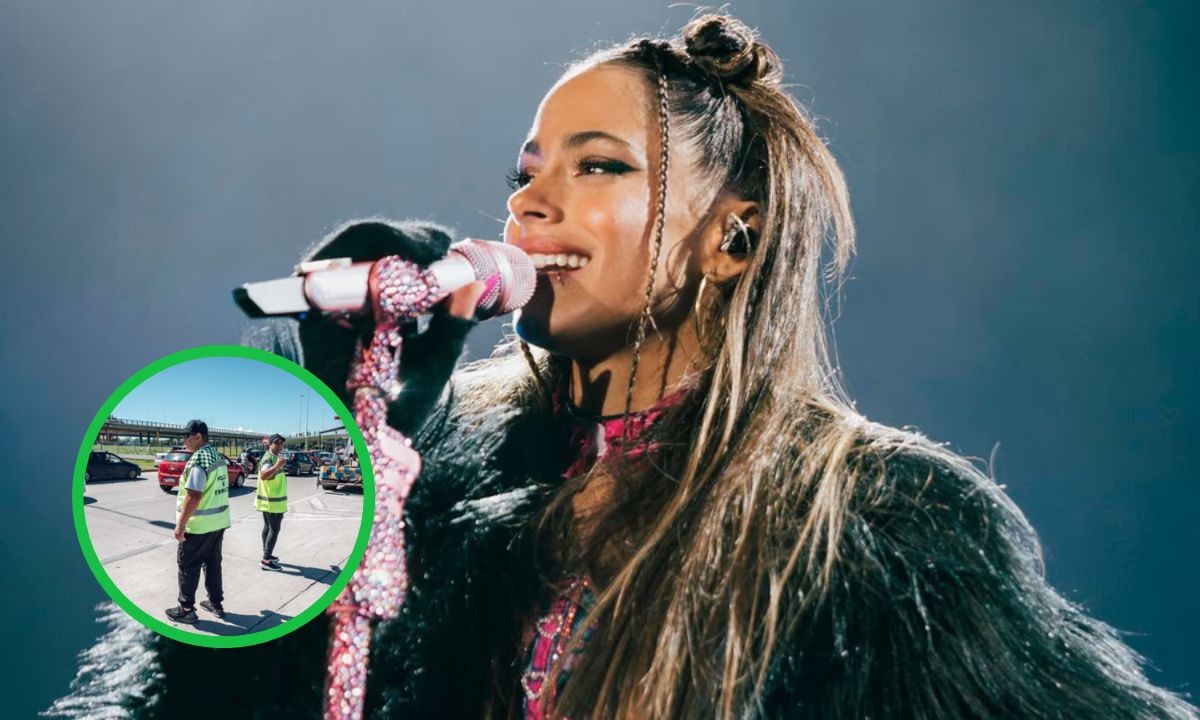 Tini en el Kempes: todo sobre el operativo de seguridad y accesos en Córdoba | Espectáculos