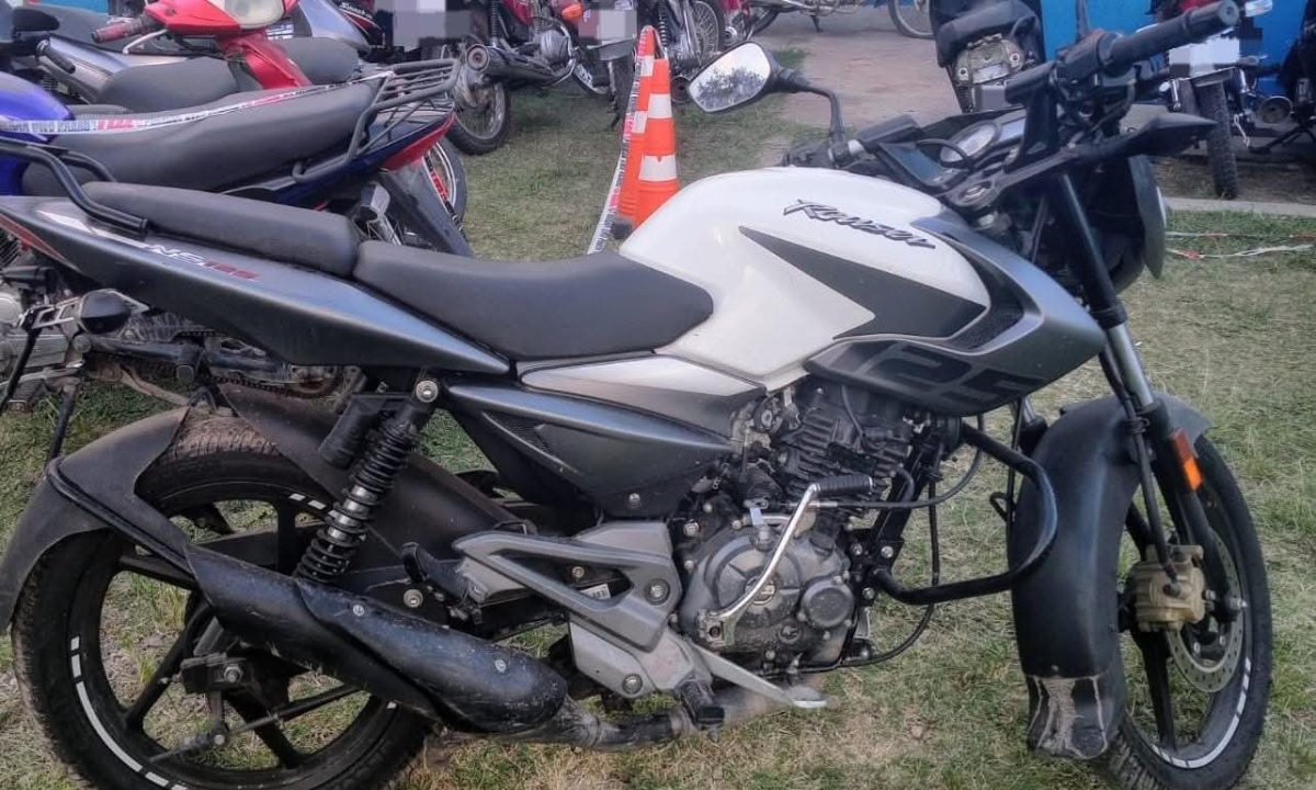 Tres adolescentes detenidos tras asaltar y golpear a un repartidor en Córdoba | Córdoba