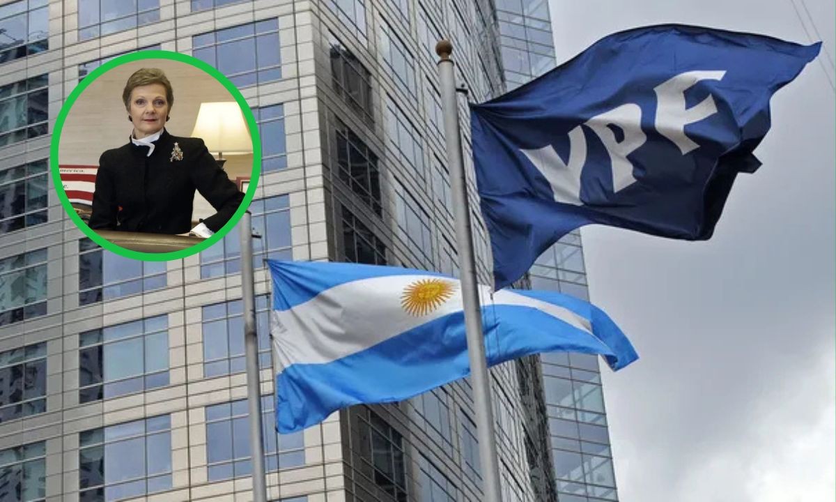 Triunfo para la Argentina en el juicio por YPF: anulan condena millonaria | Actualidad