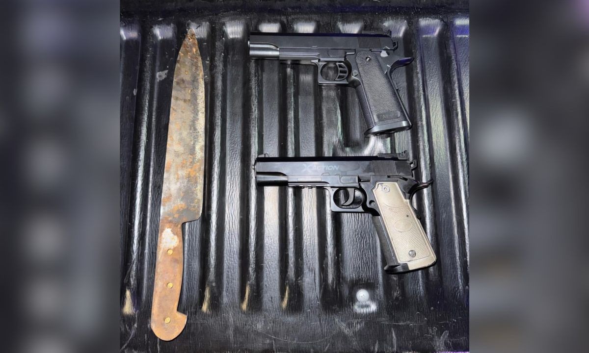 Un huésped atacó con un cuchillo al encargado de un hotel en B° Cofico | Córdoba