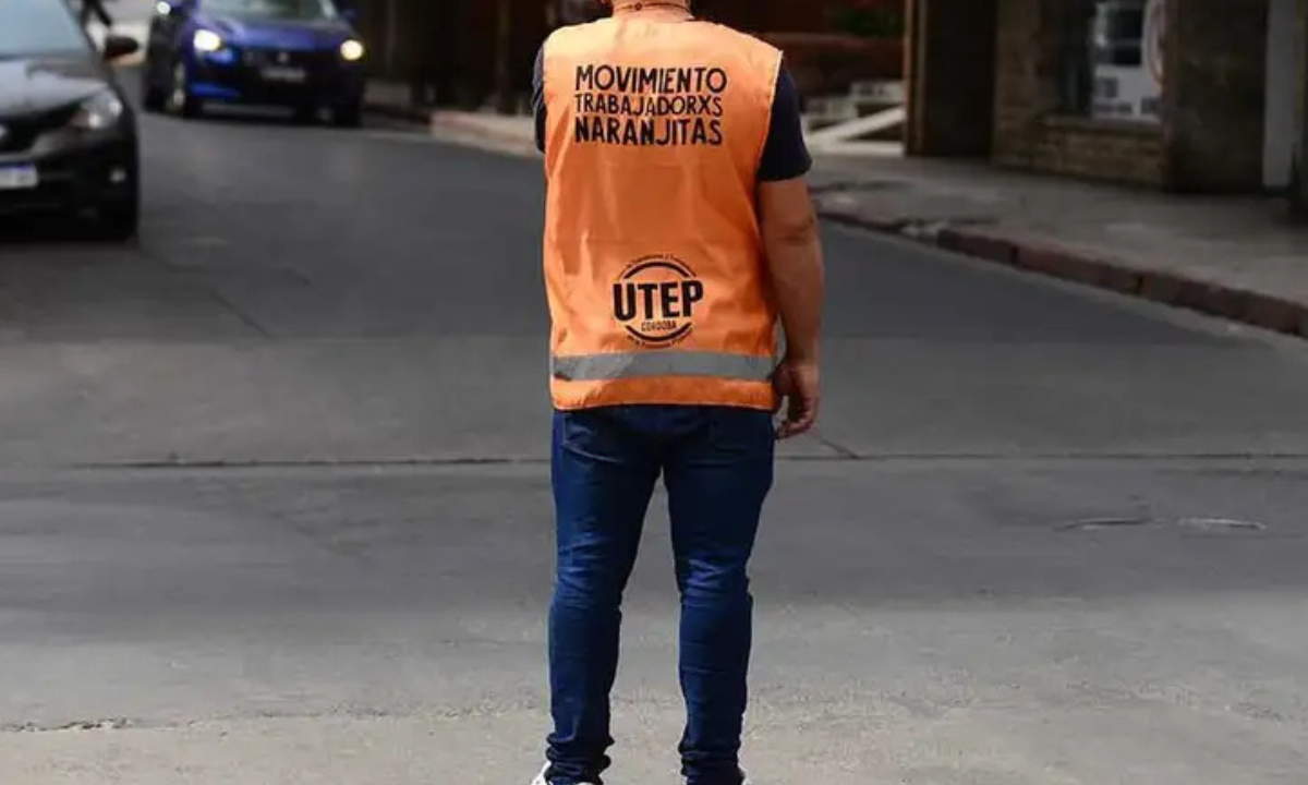 Un naranjita fue detenido en el centro tras atacar violentamente a dos peatones | Córdoba