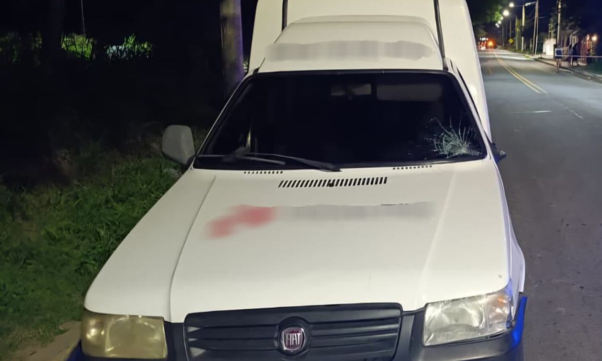 Un niño de 13 años sufrió graves heridas tras ser atropellado en Dumesnil | Córdoba