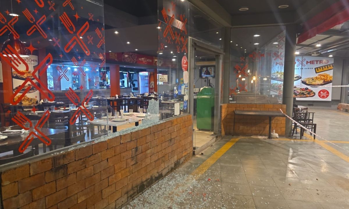 Un policía terminó baleado al intentar separar una pelea de cuidacoches | Córdoba