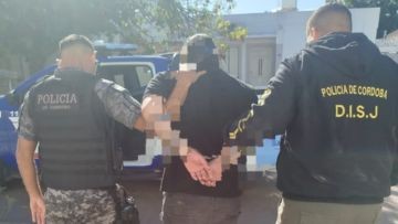 Detienen en San Francisco a un hombre acusado de realizar amenazas de bomba | Córdoba