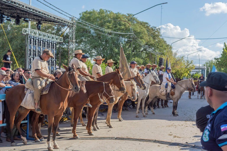 Córdoba celebra los 186 años del nacimiento del Cura Brochero con peregrinaciones y fiestas patronales | Visita Córdoba