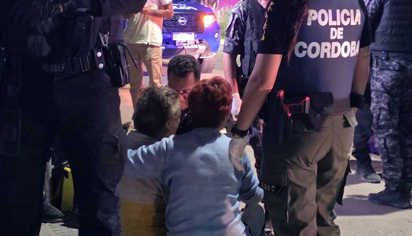 Allanaron un edificio abandonado en Bv. San Juan y Calasanz tras un video viral de un menor en la cornisa | Córdoba