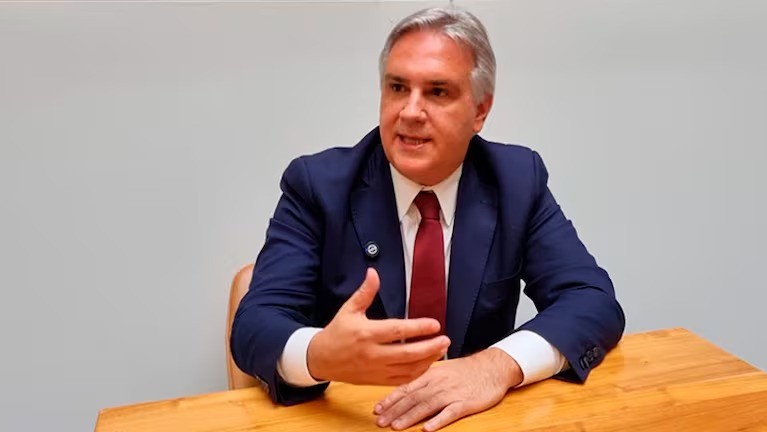 Caso Esmeralda: Llaryora pidió una investigación “a fondo” tras la aparición de la niña | Córdoba