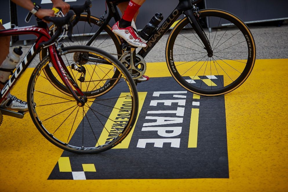 El Tour de France genera cortes de tránsito en Córdoba y el Valle de Punilla | Deportes