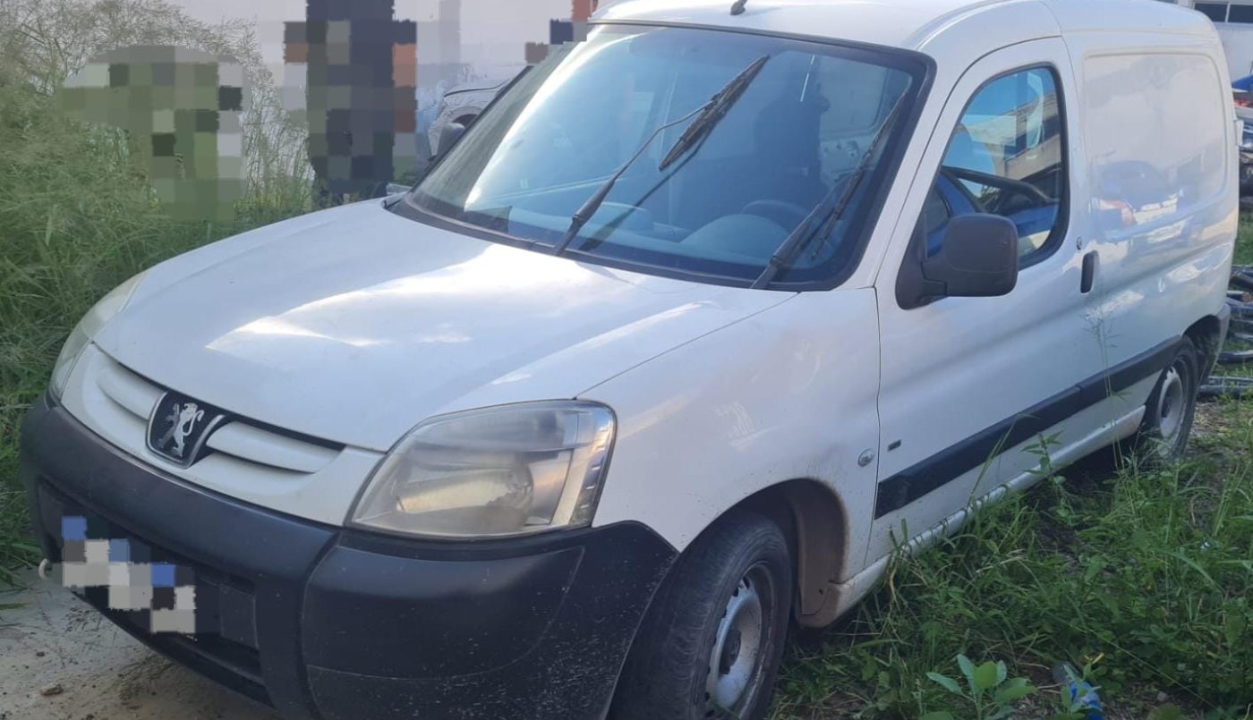 Persecución en Córdoba: detienen a cuatro sospechosos tras intento de fuga | Córdoba