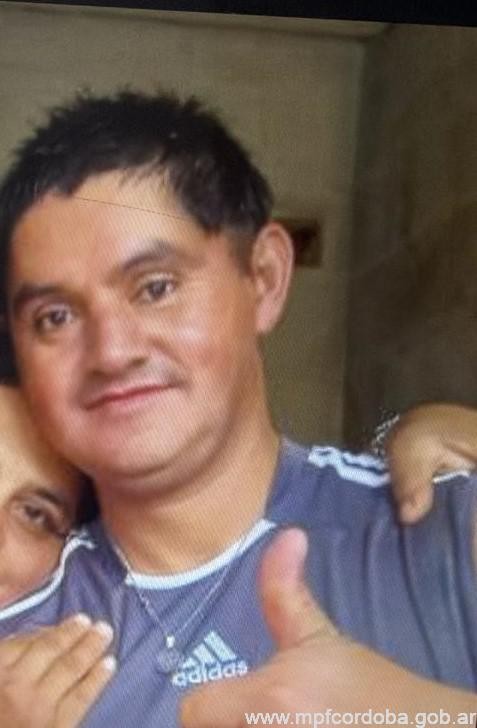 Solicitan colaboración para encontrar a un hombre visto por última vez el 3 de marzo | Córdoba