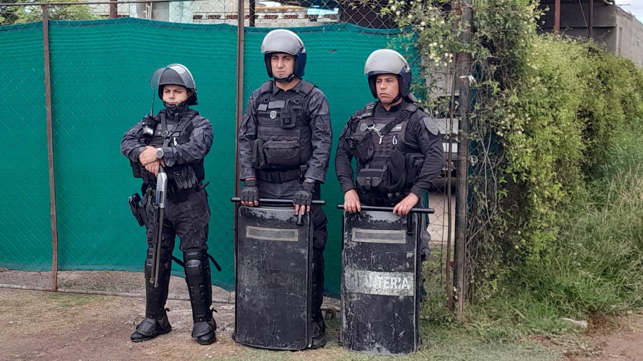 Operativo en zona Norte: recuperan un auto robado y refuerzan la investigación por hechos en Villa Belgrano | Córdoba