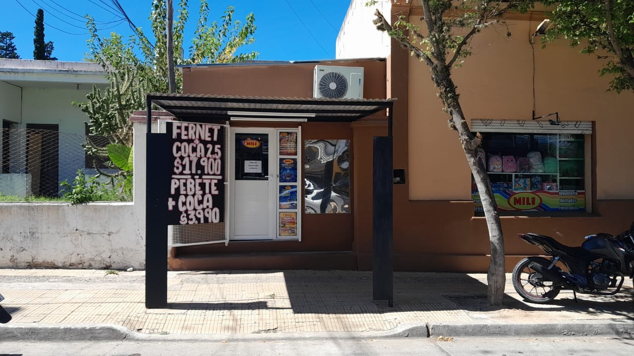 Violento intento de robo en Alta Gracia: un comerciante hirió a un asaltante y la Justicia investiga el hecho | Córdoba