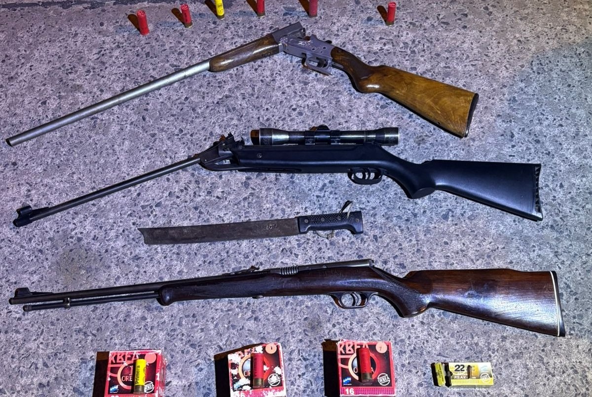 Tensión en barrio Ferreyra: se atrincheró tras un episodio de violencia y fue detenido | Córdoba