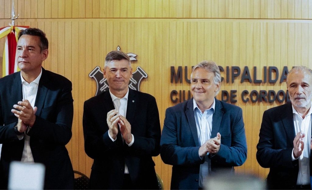 Córdoba lanzará plan de modernización del alumbrado público con inversión de $37.500 millones | Córdoba