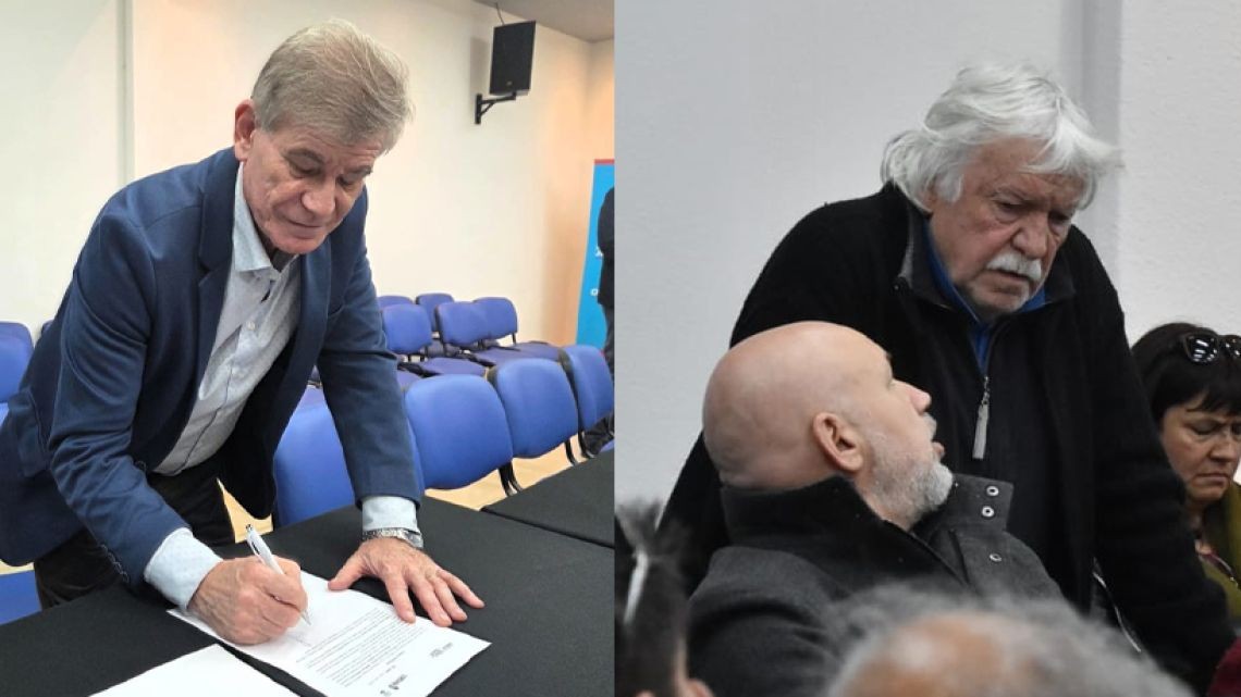 La Municipalidad de Córdoba acordó una suba salarial del 26,5% con el Suoem | Córdoba