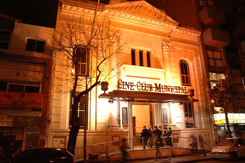 El Cineclub Hugo del Carril celebra sus 25 años con una noche de cine, música y encuentro | Visita Córdoba