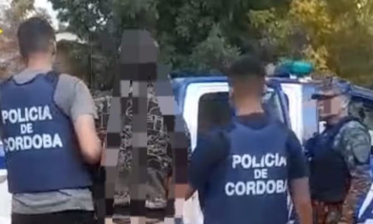 Trágico final: hallan muerto al joven desaparecido en Mina Clavero y hay detenidos | Córdoba