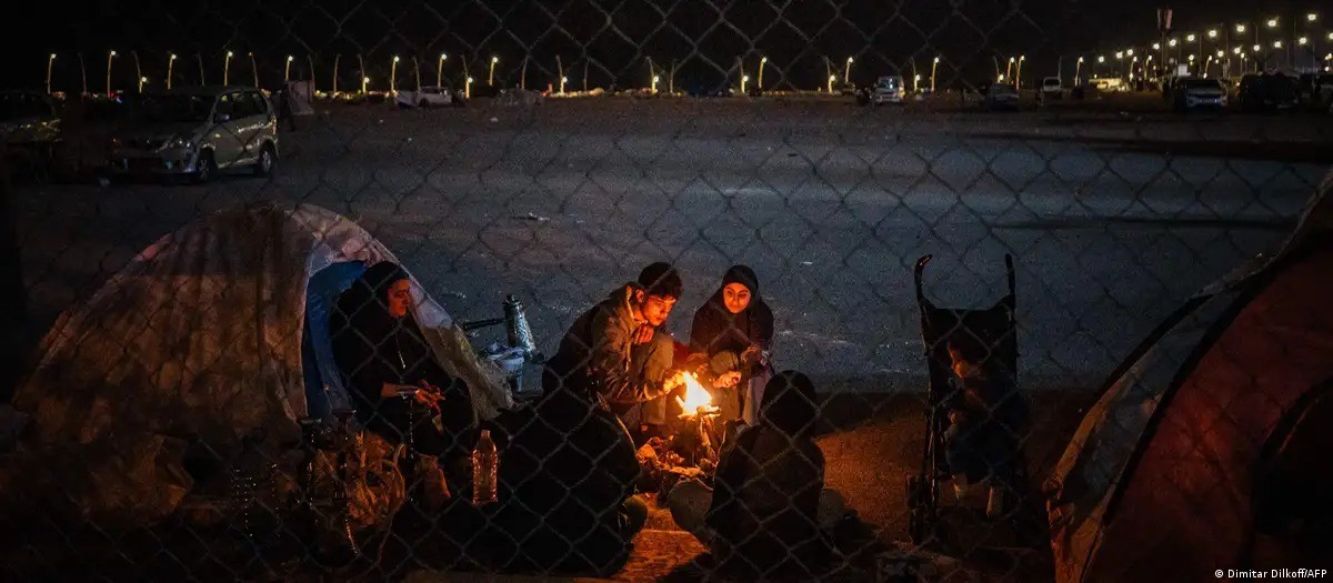 Alerta global por la energía: la guerra en Medio Oriente podría desatar una crisis histórica | Internacionales