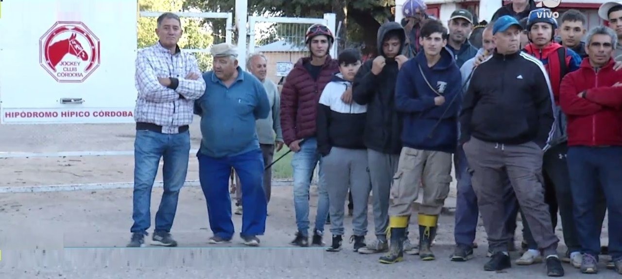 El Jockey Club niega el cierre del Hipódromo y atribuye la crisis al déficit del turf | Córdoba