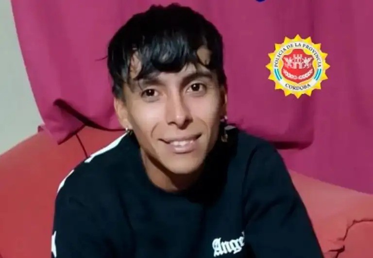 Mina Clavero: intensa búsqueda de un joven desaparecido desde hace tres días | Córdoba