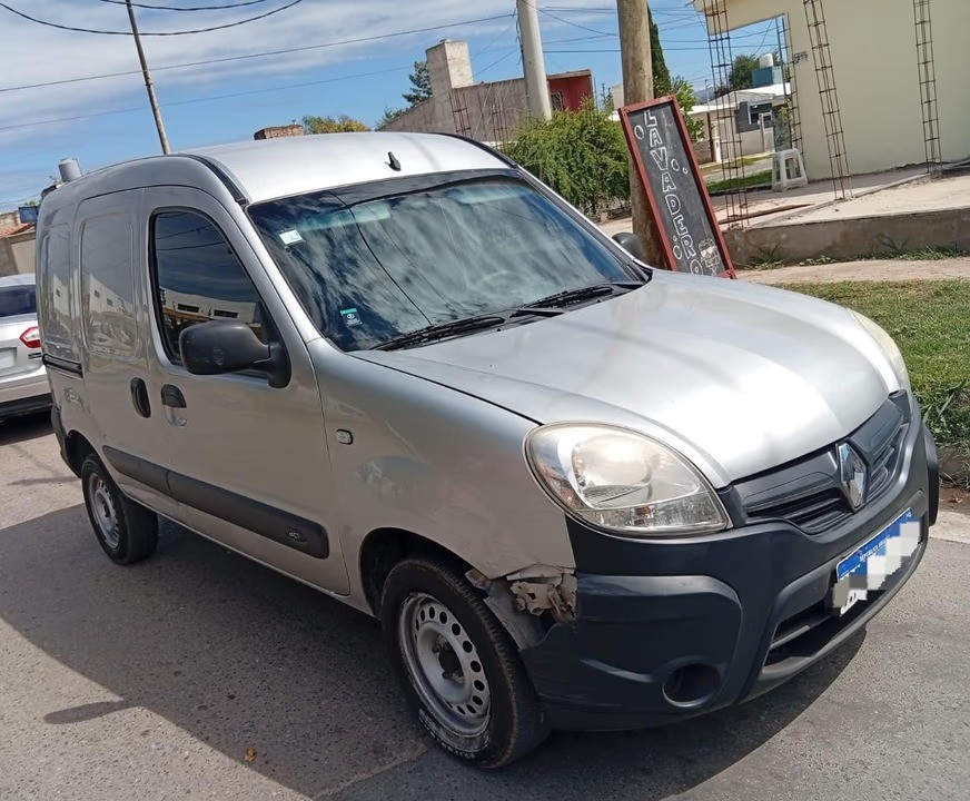 Robo con menores a bordo en Córdoba: detienen a un joven tras una persecución | Córdoba