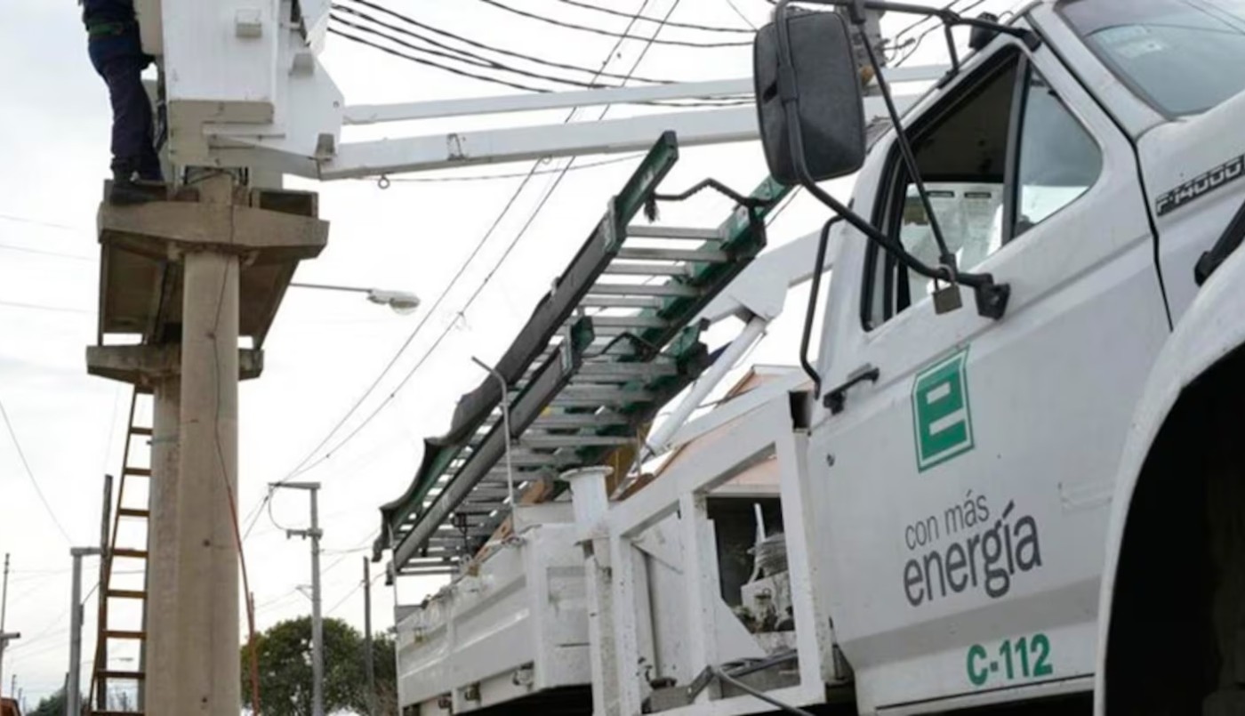 Epec anunció cortes de luz para este sábado en Córdoba y el interior | Servicios