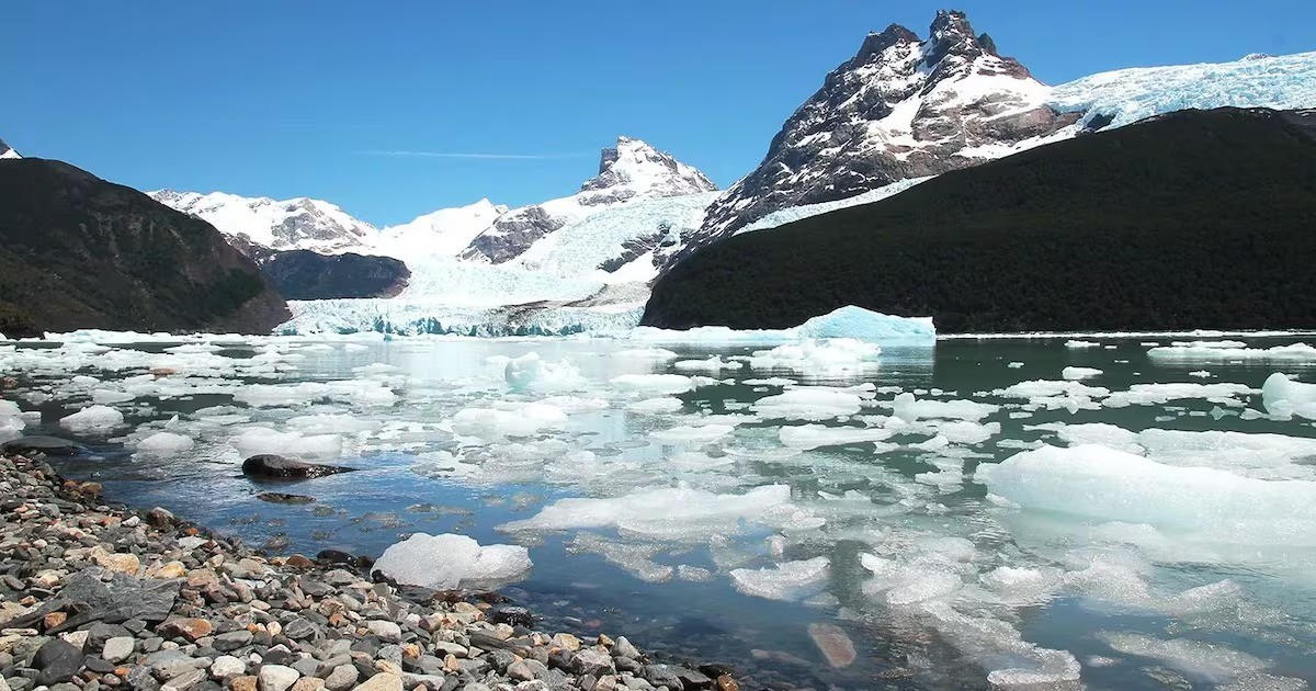 Debate por la Ley de Glaciares: récord de inscriptos en la audiencia pública | Política y economía
