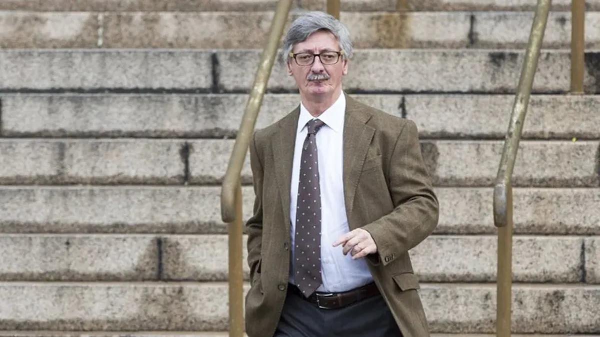 El fiscal Taiano defendió su actuación en la causa $LIBRA y explicó los tiempos de la investigación | Política y economía