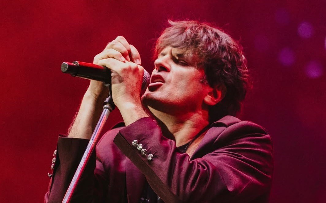 Ciro y Los Persas vuelven a Córdoba en agosto | Espectáculos