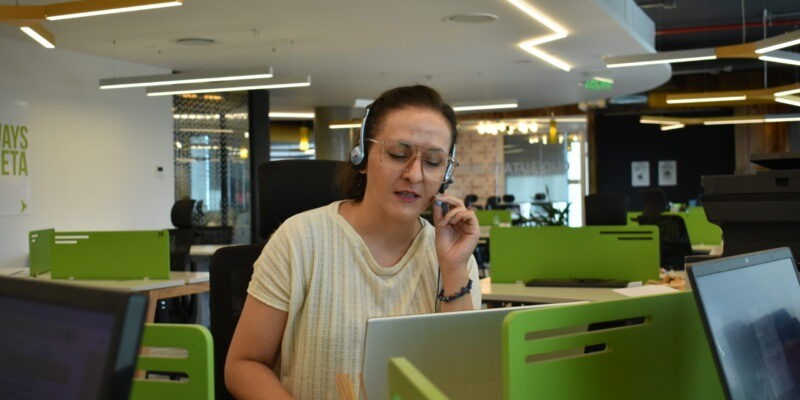 La Municipalidad de Córdoba refuerza la atención digital con su Mesa de Ayuda para resolver problemas técnicos | Servicios