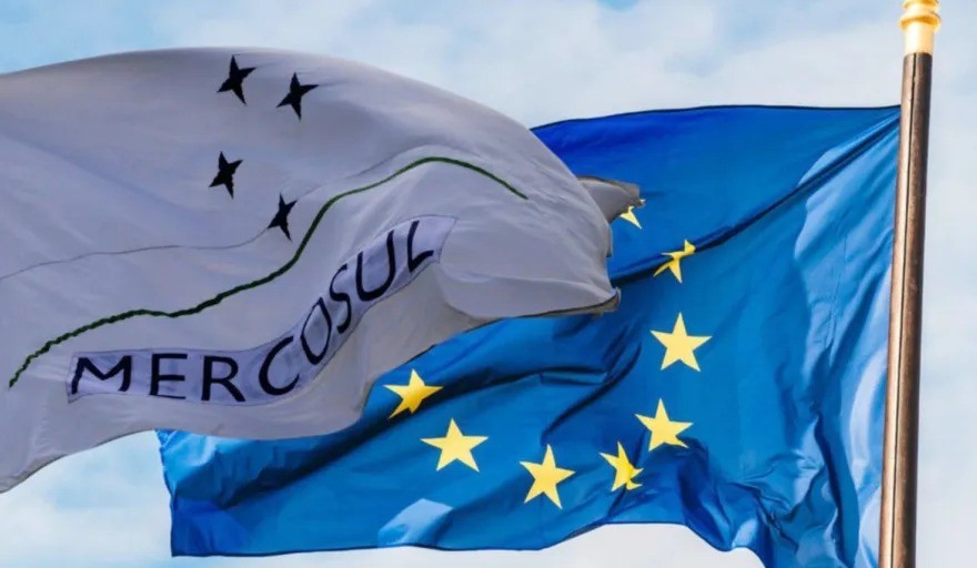 Europa avanza con el acuerdo Mercosur-UE: comenzará a regir de forma provisional en mayo | Política y economía
