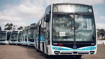 Especialistas proponen avanzar con una nueva licitación para mejorar el transporte urbano en Córdoba | Córdoba