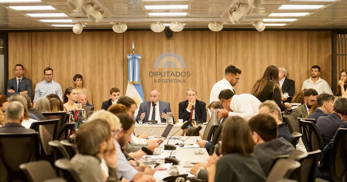 Tensión en Diputados por la reforma de la Ley de Glaciares: impugnaciones, fallo judicial y cruces políticos | Política y economía